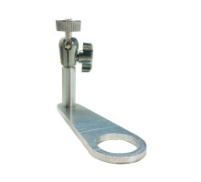 Panavise 847-3-4 Micro Mount for 3/4-inch Conduit (Silver only)