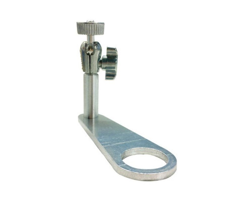 Panavise 847-3-4 Micro Mount for 3/4-inch Conduit (Silver only)