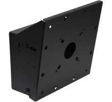 Peerless-AV MOD-FPMS2 Modular Series Dual-Pole Single Display Mount