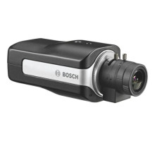 Bosch NBN-50051-C 5 Megapixel True Day/Night Network Box Camera