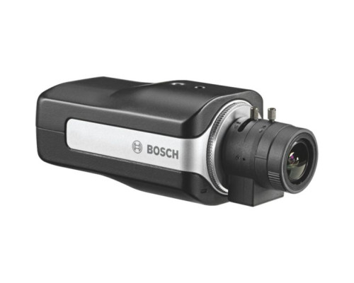 Bosch NBN-50051-C 5 Megapixel True Day/Night Network Box Camera