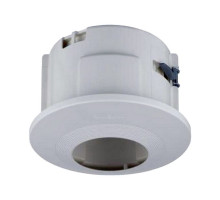 Hanwha Vision SHD-400F Aluminum In-Ceiling Enclosure