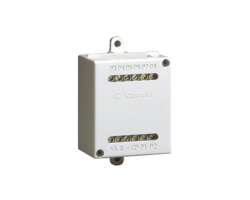 Comelit 3063B Interface module for Mono-Entrance Panels