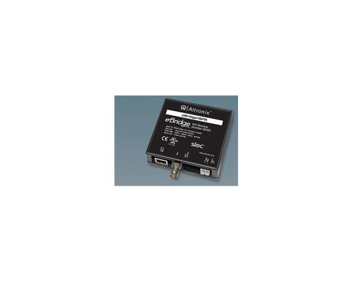 Altronix EBRIDGE1SPR Ethernet over Coax Receiver