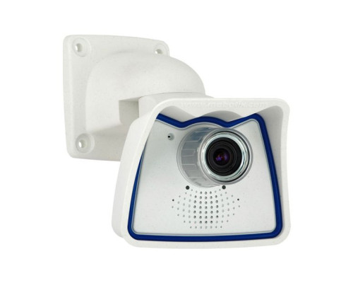 Mobotix MX-M25-D045-100-CS 6 Megapixel Allround Camera with Day Lens