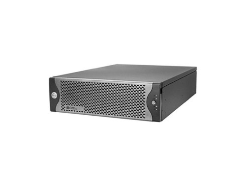 Pelco EE564-24B-US EnduraXpress 64 Channel, 24TB, US Cord