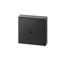 Keri Systems Delta5-3-OSDP Mifare Smartcard Reader Euro Switch Plate, reads CSN or Sector