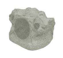 Linear PAS-RS8Si-SPECKLEDGRANITE Proficient Protege Rs8Si 8 In (200mm) Dvc/Sst Outdoor Rock Speaker - Speckled Granite