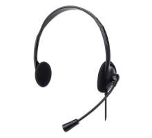 Manhattan 179898 Stereo USB Headset