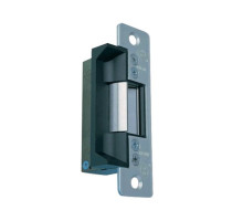 Adams Rite 7140-440-628-00 Electric Strike 16VAC Standard / Fail-Secure in Clear Anodized, 1-1/16