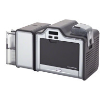 HID 89676 ID Card Printer & Encoder