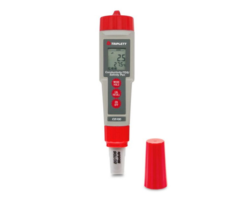 Triplett CD100 Conductivity/TDS/Salinity Pen