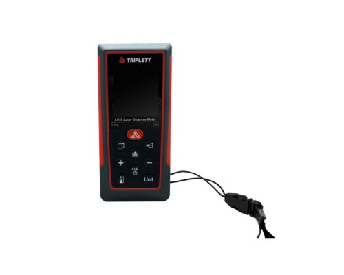 Triplett LD70 Laser Distance Meter