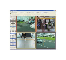 Sony IMZ-RS404 RealShot Manager Version 4 Software for 4 Camera