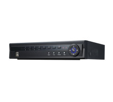 ATV ED2808-4TB 8 Channel 960H Digital Video Recorder, 4TB