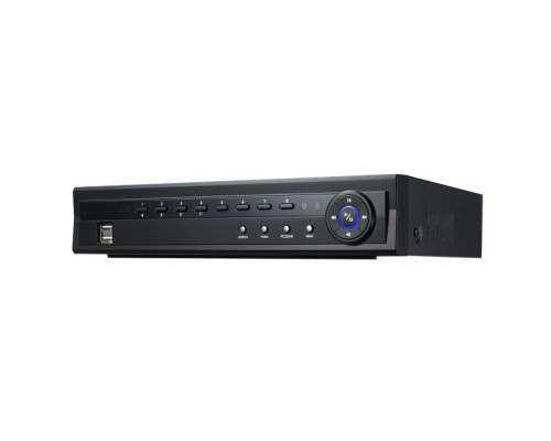 ATV ED2808-4TB 8 Channel 960H Digital Video Recorder, 4TB