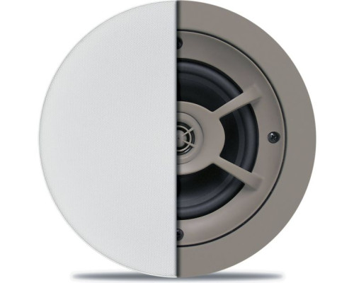 Linear PAS11501 C501, Ceiling Speaker with 5 1/4