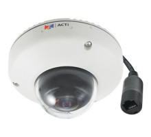 ACTi E921 5Mp Outdoor Network Mini Fisheye Dome Camera