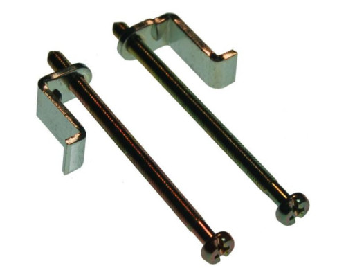 Alpha HWB Set of 2 Screws + Bracket - UMF/UMV