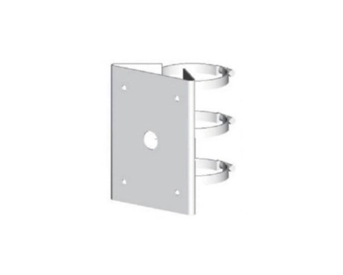 Cantek CTW-SD-PMB60 Pole Mount Bracket