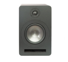 Linear LB62 One Pair of Cabinet Bookshelf Speakers with 6 1/2