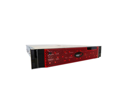 Comnet V14-4210-16-80T8-2S2000-S19-XP Enterprise 2U 14-Bay Rackmount Video Recording Server, 80TB Enterprise HDD