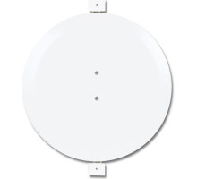 Linear PAS03600 CPC-600, One Pair of White Cover Plates