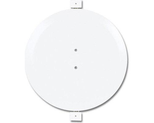 Linear PAS03600 CPC-600, One Pair of White Cover Plates