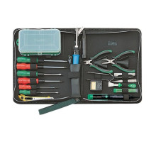 Eclipse Tools PK-612NA Student's Basic Tool Kit