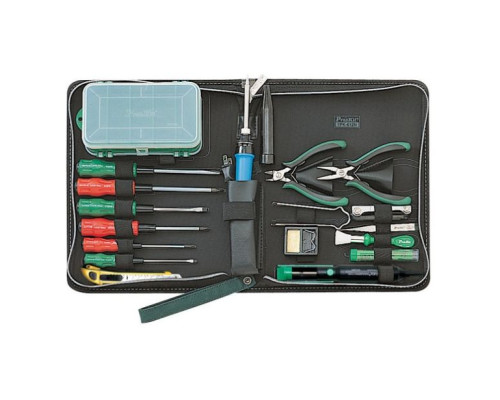 Eclipse Tools PK-612NA Student's Basic Tool Kit