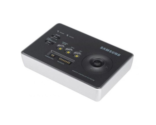 Hanwha Vision Security SCX-RD100 Coaxial Remote Controller