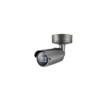 Hanwha Vision PNO-A6081R 2MP Network AI IR Bullet Camera with 4.38-9.33mm Lens