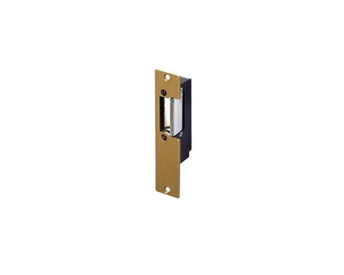 Alpha DO-001 Electric Door Strike - Mortise