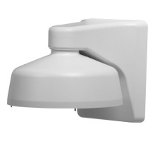 Pelco IS90-PW White Pendant/Wall Mount Adaptor for Camclosure Series Integrated Camera Systems