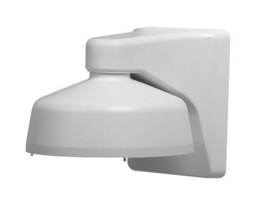 Pelco IS90-PW White Pendant/Wall Mount Adaptor for Camclosure Series Integrated Camera Systems