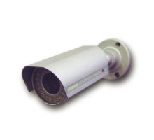 Speco IP-INTB1 0.3 Megapixel Network Bullet Camera, 2.8-10mm Lens