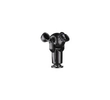 Bosch MIC-550IRB36N MIC550 IR 36X Day-Night, PTZ Camera, Black, NTSC