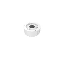 InVid ELEV-JB1 LB12 Junction Box, White