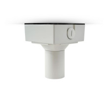 Arecont Vision AV-PMJB Pendant Mount Bracket with Junction Box