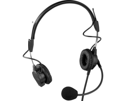 Bosch PH-44 Dual-Sided Lightweight Headset