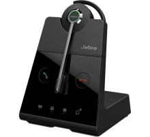 Jabra 9555-553-125 Engage 65 Convertible Wireless DECT On-Ear Headset