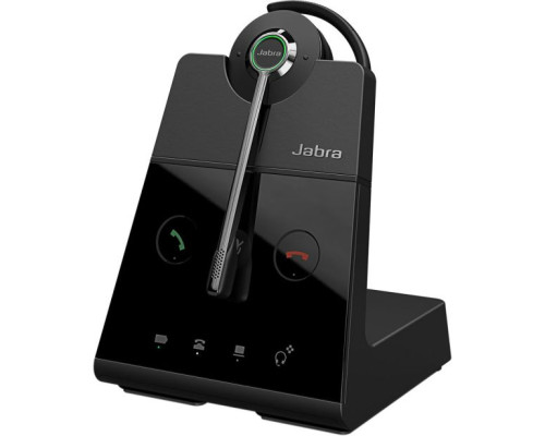 Jabra 9555-553-125 Engage 65 Convertible Wireless DECT On-Ear Headset