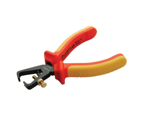 Eclipse Tools 902-202 1000V Insulated Wire Stripping Pliers - adjustable