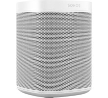 Sonos ONESLUS1 One SL Wireless Speaker, White