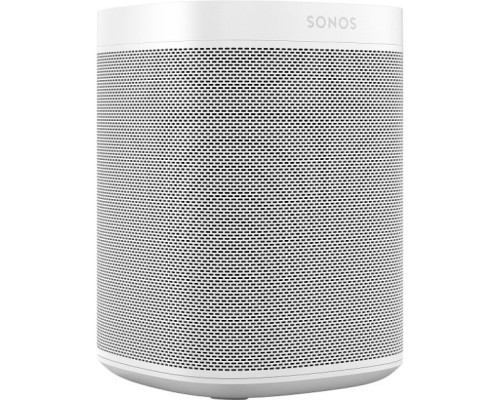 Sonos ONESLUS1 One SL Wireless Speaker, White