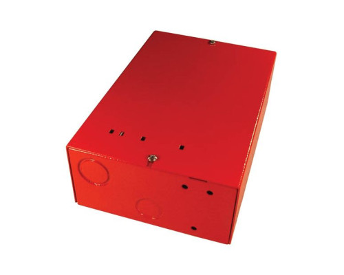 Bosch AE203R Universal Enclosure, Red