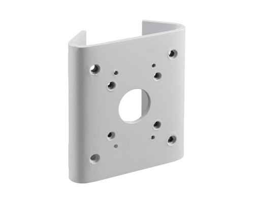 Bosch NDA-U-PMAS Pole Mount Adapter for Select Indoor FLEXIDOME IP Cameras