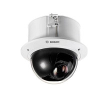 Bosch NDP-5502-Z30C 2 Megapixel Indoor In-Ceiling PTZ Dome Camera, 30X