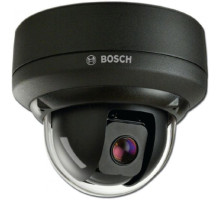 Bosch VEZ-221-ICTS Autodome Easy II 10x 530 TVL Color NTSC Minidome PTZ Camera Indoor Surface Mount