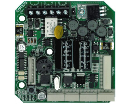 Alpha EAM333 QWIKACCESS Proximity PC Board